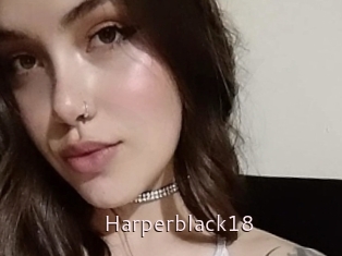 Harperblack18
