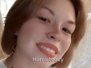Harrieteady