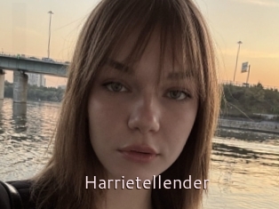 Harrietellender