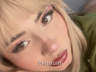 Haruumi