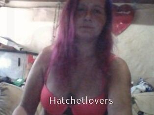 Hatchetlovers