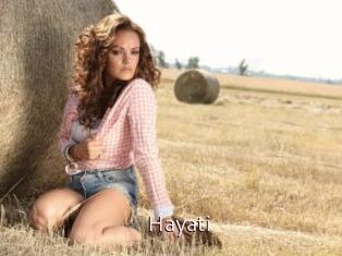 Hayati