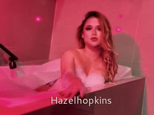 Hazelhopkins