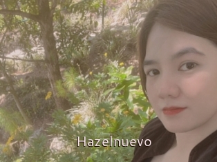 Hazelnuevo
