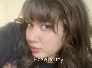 Hazelnutty