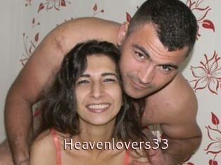 Heavenlovers33
