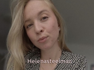 Helenasteelman