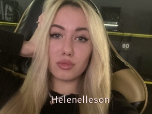 Helenelleson