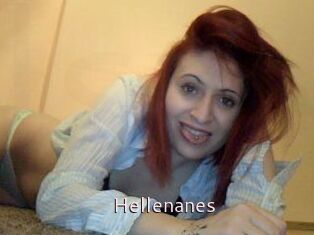 Hellenanes
