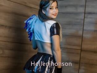 Hellenjhonson