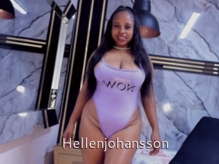 Hellenjohansson