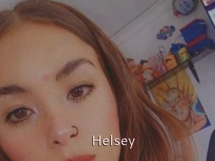 Helsey