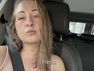 Henia