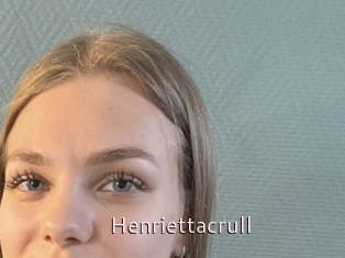 Henriettacrull
