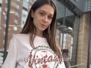 Henriettadowden