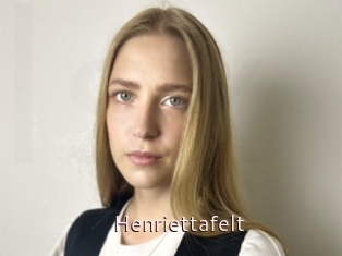 Henriettafelt