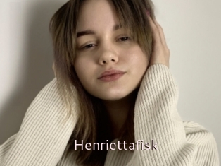 Henriettafisk