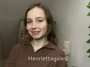 Henriettagales