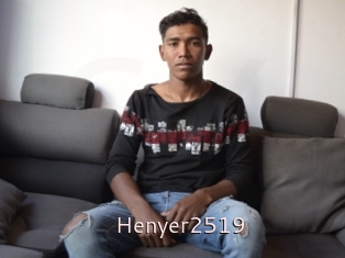 Henyer2519