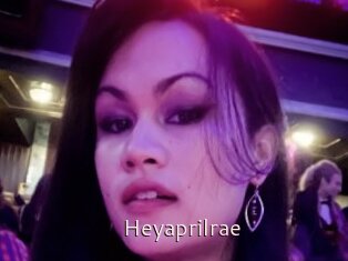 Heyaprilrae