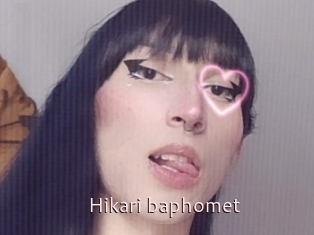 Hikari_baphomet