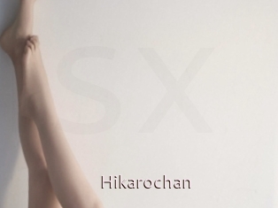 Hikarochan