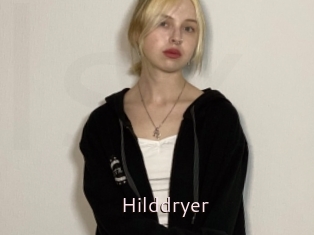 Hilddryer