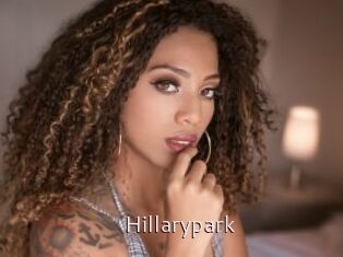 Hillarypark