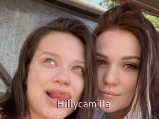 Hillycamilla