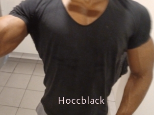 Hoccblack