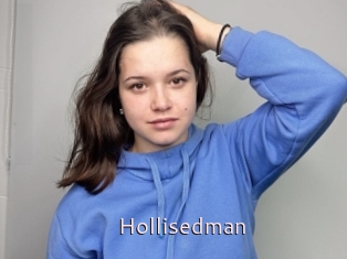 Hollisedman