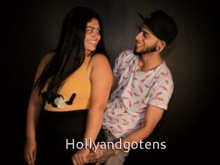 Hollyandgotens