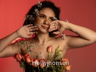 Hollyjhonson