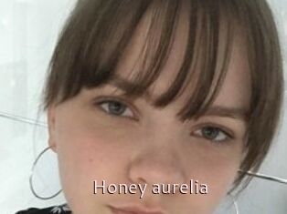 Honey_aurelia