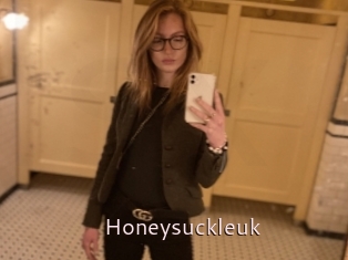 Honeysuckleuk