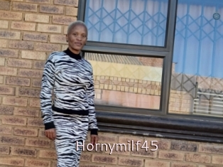 Hornymilf45