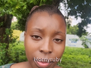 Hornyruby