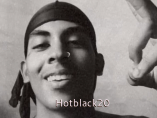 Hotblack20