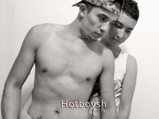Hotboysh