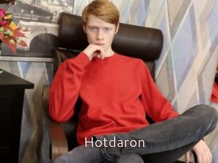 Hotdaron
