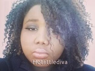 Hotlittlediva