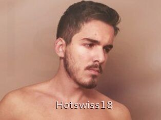 Hotswiss18