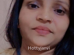 Hottyjanvi