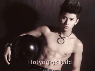 Hotyoungstudd