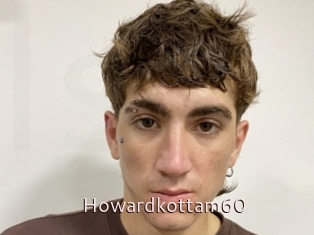 Howardkottam60