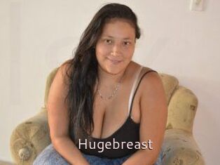 Hugebreast