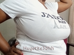 Hugetits38hh