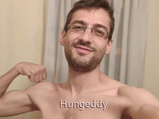 Hungeddy