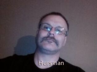 Hursman