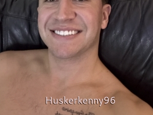 Huskerkenny96